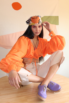 Blusas Tutti Frutti - QUAPPE STORE
