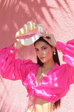 Blusas Tutti Frutti