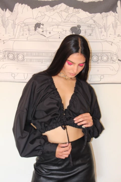 Blusas Tutti Frutti en internet