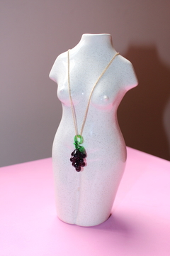 Collar Uva
