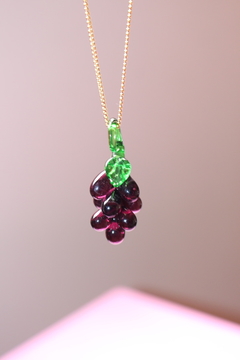 Collar Uva - comprar online
