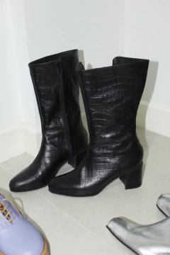 Bota Berlín - comprar en línea