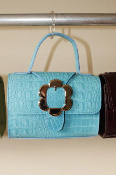 Carteras Flowers - tienda en línea