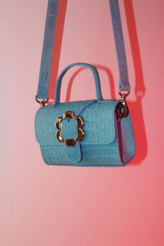 Carteras Flowers - QUAPPE STORE