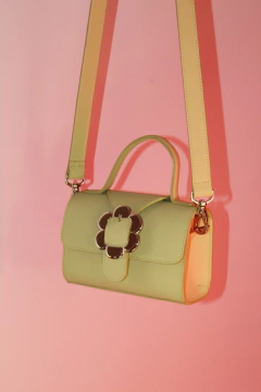Imagen de Carteras Flowers