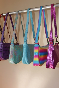Carteras Baguette