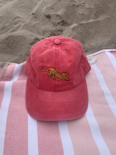 Imagen de Gorras Leopardo