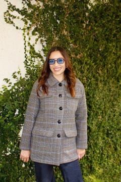 Abrigo Lola - comprar en línea