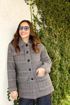 Abrigo Lola - QUAPPE STORE