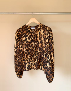 Blusas amor de Otoño - comprar en línea