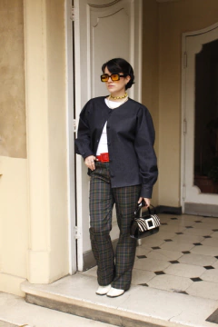 Sobrecamisas en internet