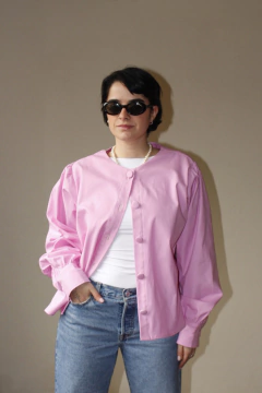 Imagen de Sobrecamisas