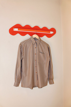 Camisas Largas - comprar online