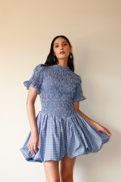 Vestido Cisne - comprar online