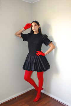 Vestido Cisne - tienda online