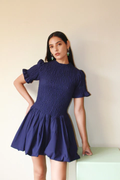 Vestido Cisne - tienda en línea