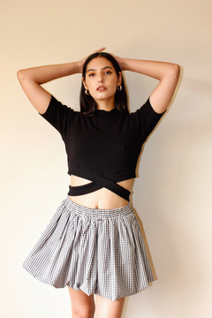 Top Mariposa - tienda online