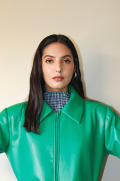Chaquetas Retro en internet