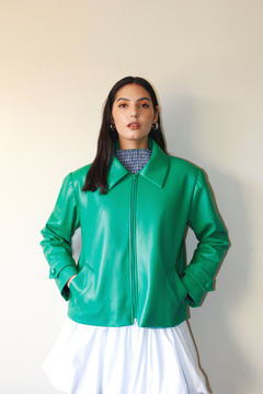 Chaquetas Retro - comprar online