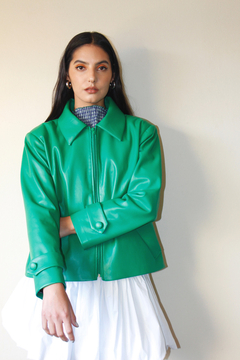 Chaquetas Retro - QUAPPE STORE