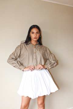 Camisas Largas