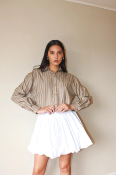 Camisas Largas