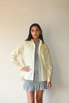 Camisas Largas - comprar online