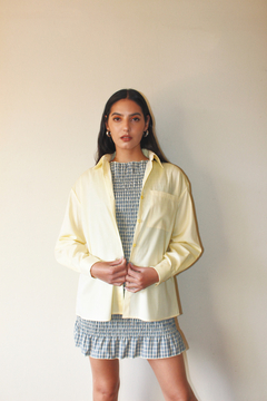 Camisas Largas - tienda online