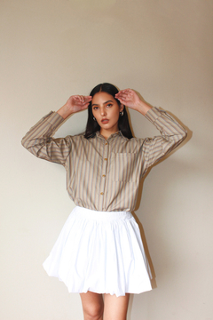 Camisas Largas - QUAPPE STORE