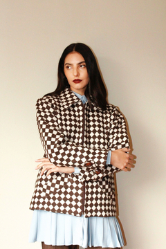 Chaquetas Retro
