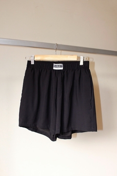 Shorts estilo bóxer - tienda online