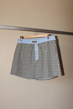 Imagen de Shorts estilo bóxer