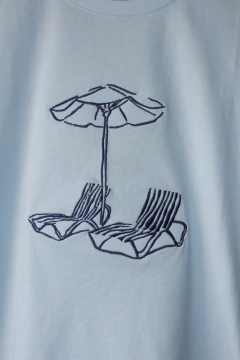 Poleras Reposera - QUAPPE STORE