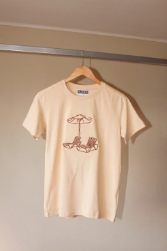 Poleras Reposera