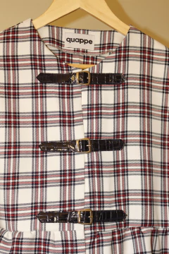 Blusas amor de Otoño