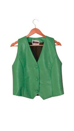 Gilets - QUAPPE STORE