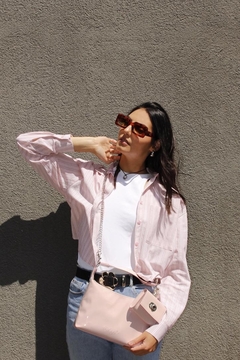 Crop Camisas - QUAPPE STORE