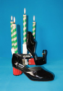 Zapato Praga - comprar online