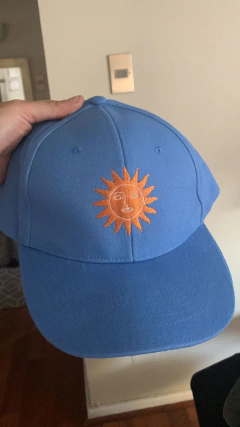 Imagen de Gorritas Sol