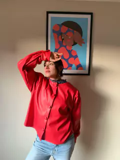 Sobrecamisas - QUAPPE STORE