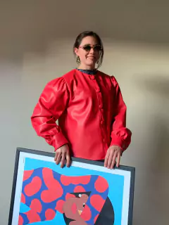 Imagen de Sobrecamisas