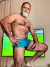 Sunga Oceanic - comprar online
