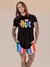 Camiseta Long Pride