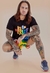 Camiseta Long Pride - comprar online
