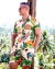Camisa Caju