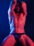 Jock Preta
