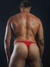 Thong Vermelha na internet