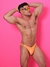 UltraSlim Orange