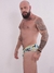 Sunga Militar - comprar online