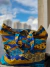Bolsa de Praia Jeri na internet